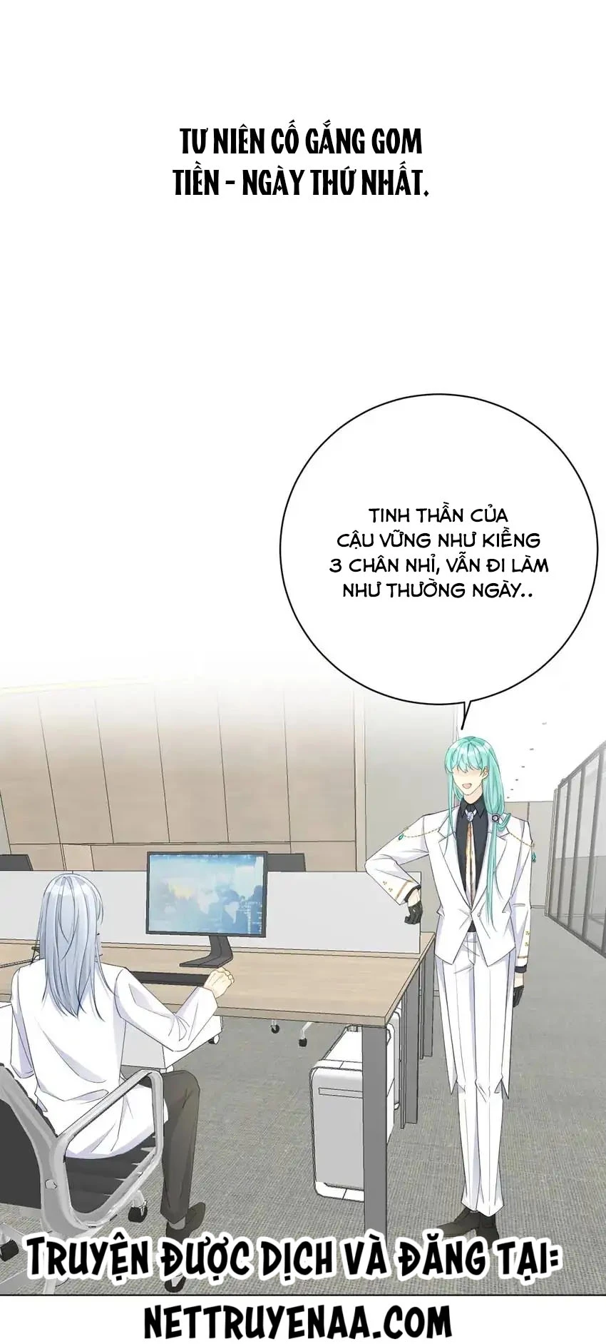 Trò Chơi Đẳng Cấp Hàng Đầu Chapter 60 - 7