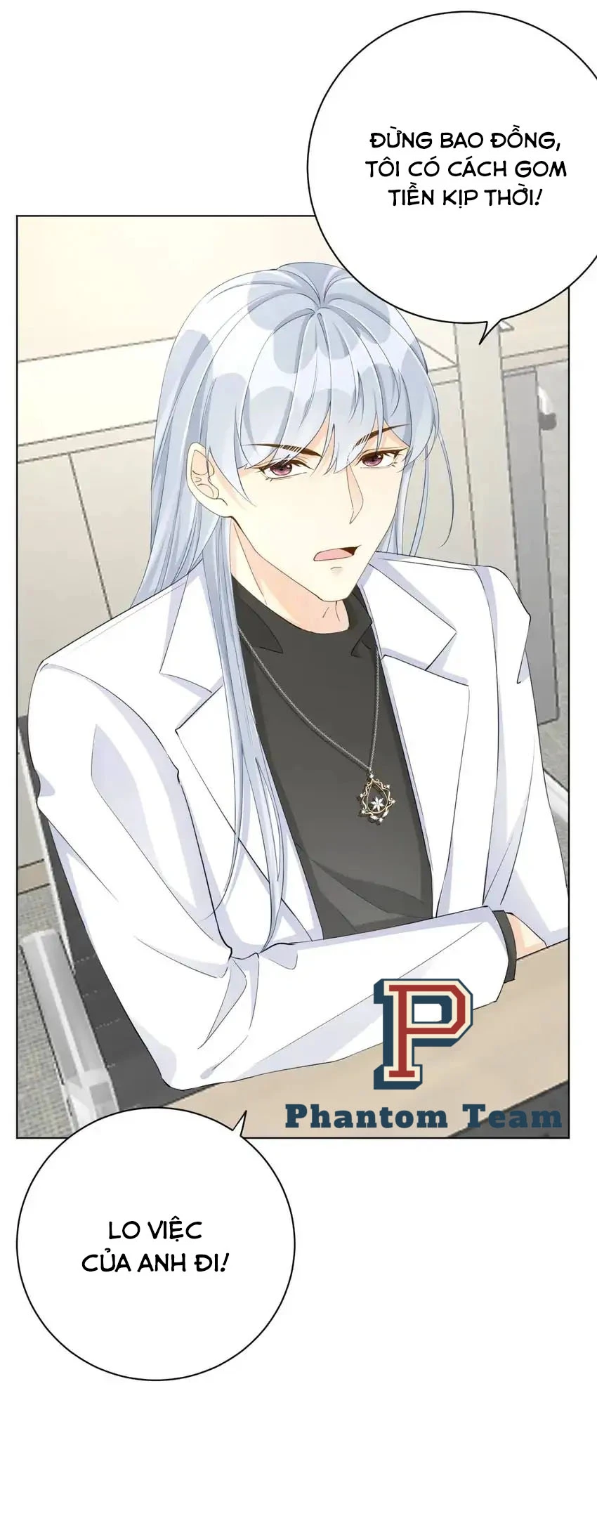 Trò Chơi Đẳng Cấp Hàng Đầu Chapter 60 - 9