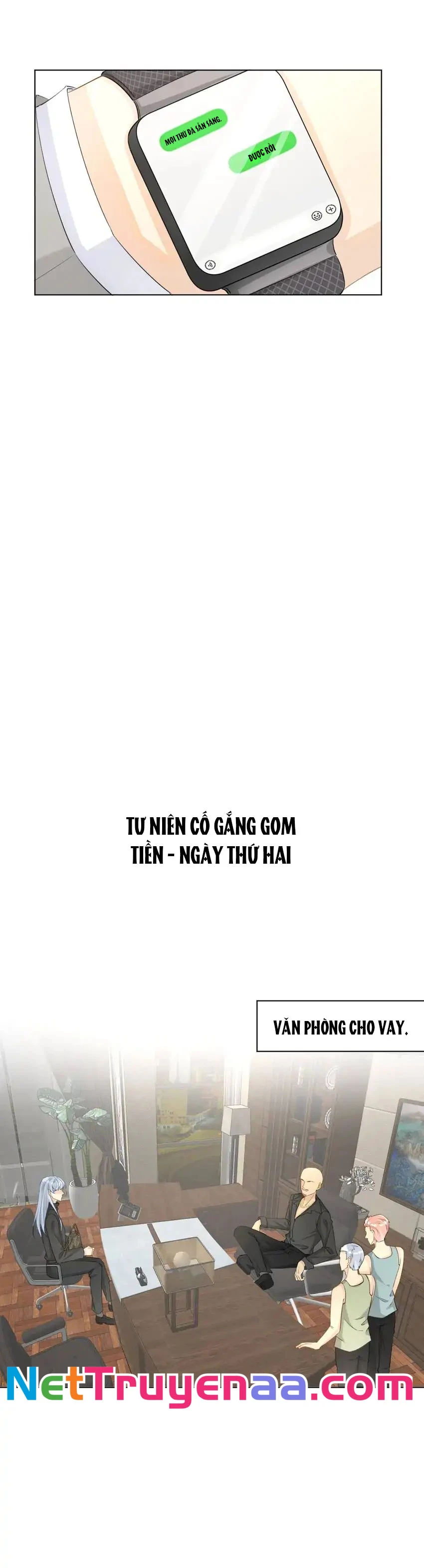 Trò Chơi Đẳng Cấp Hàng Đầu Chapter 60 - 14