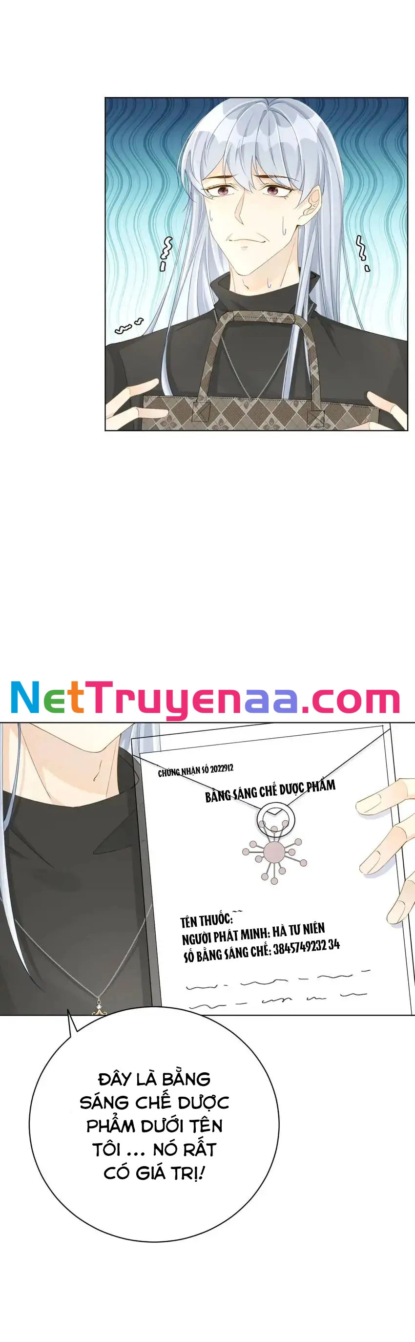 Trò Chơi Đẳng Cấp Hàng Đầu Chapter 60 - 16