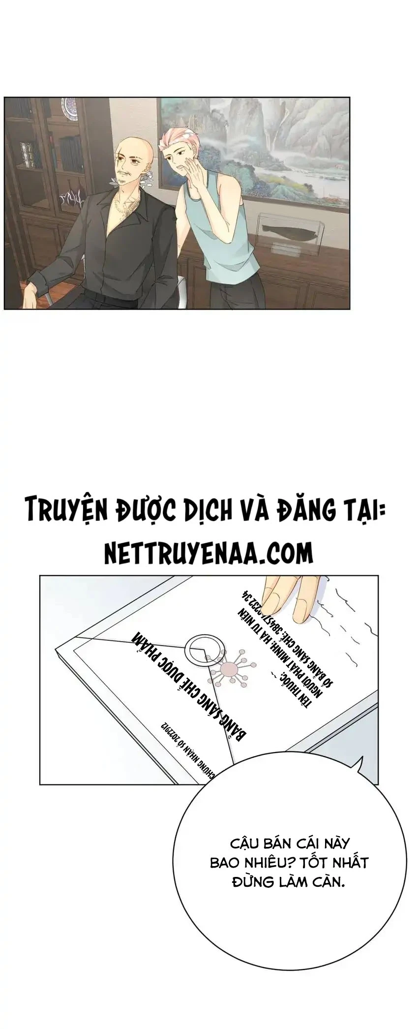 Trò Chơi Đẳng Cấp Hàng Đầu Chapter 60 - 18