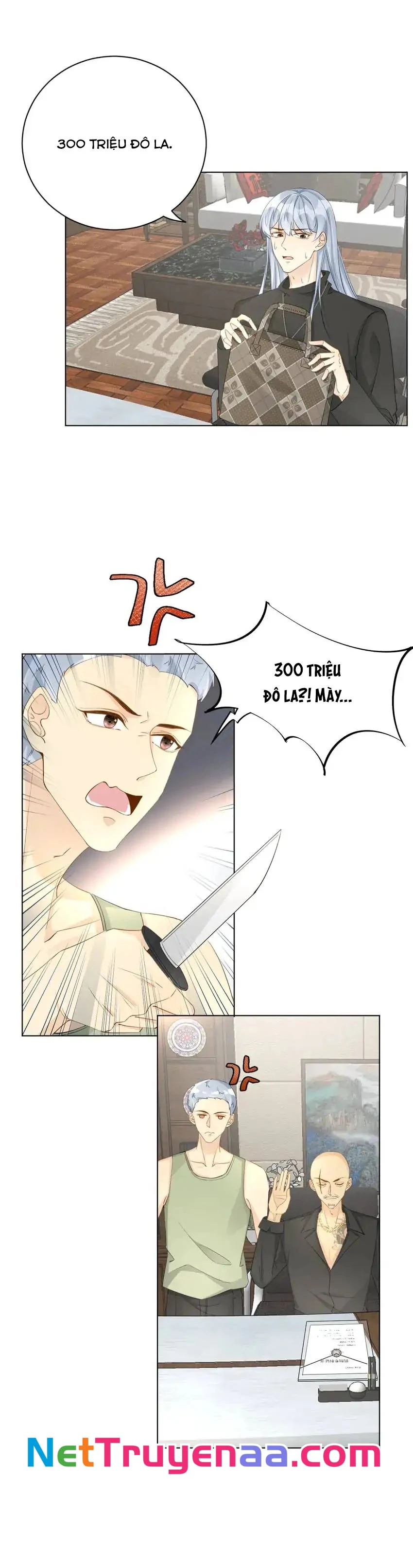 Trò Chơi Đẳng Cấp Hàng Đầu Chapter 60 - 19