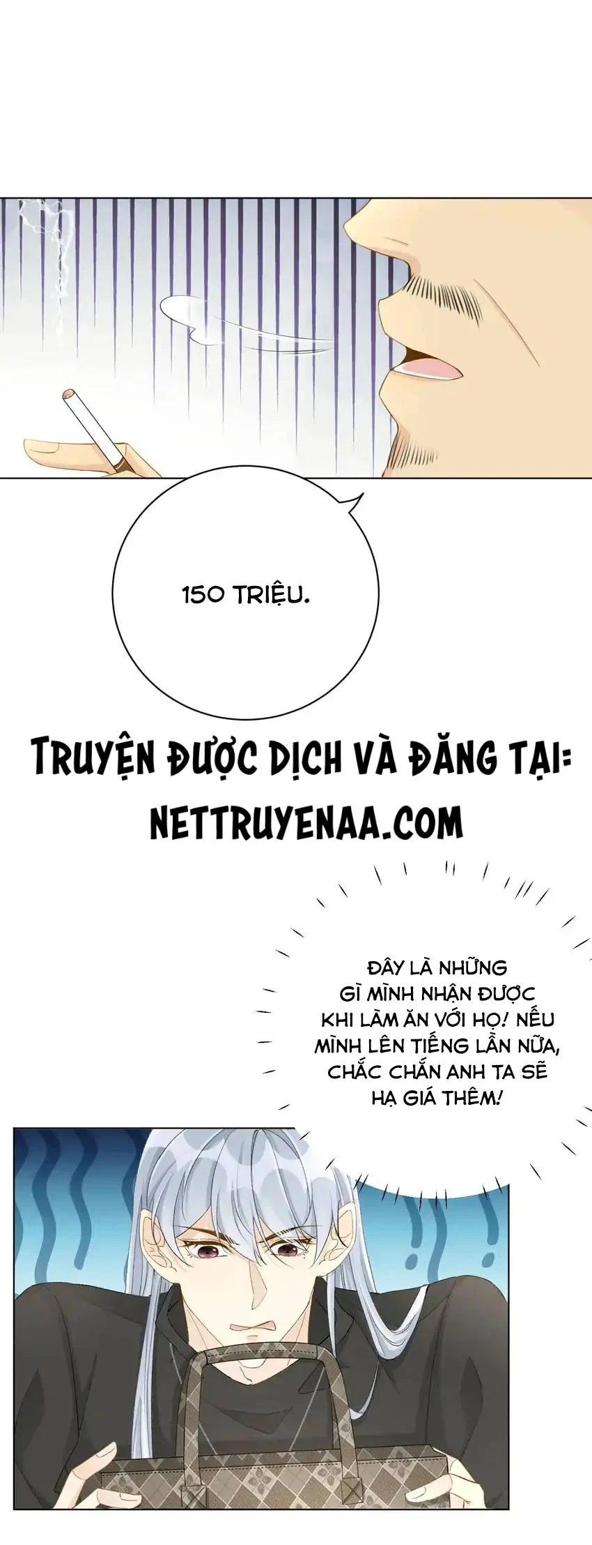 Trò Chơi Đẳng Cấp Hàng Đầu Chapter 60 - 21