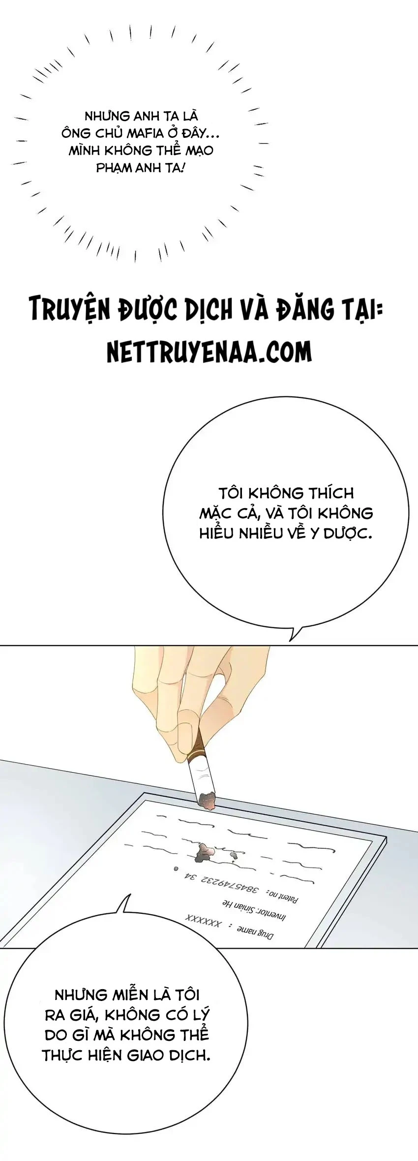 Trò Chơi Đẳng Cấp Hàng Đầu Chapter 60 - 22