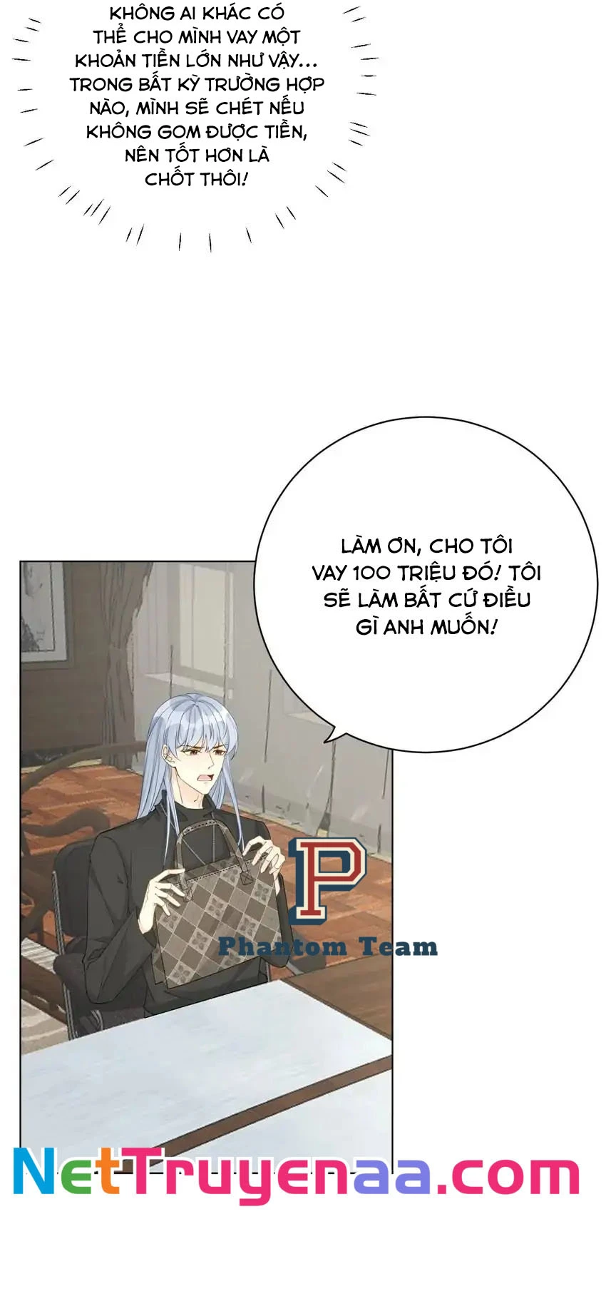 Trò Chơi Đẳng Cấp Hàng Đầu Chapter 61 - 3