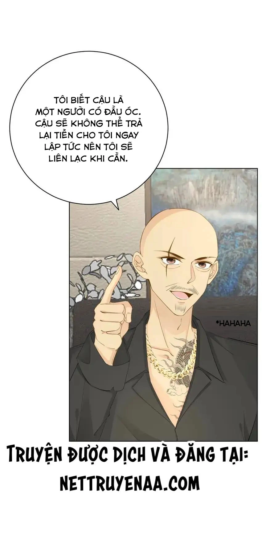 Trò Chơi Đẳng Cấp Hàng Đầu Chapter 61 - 4