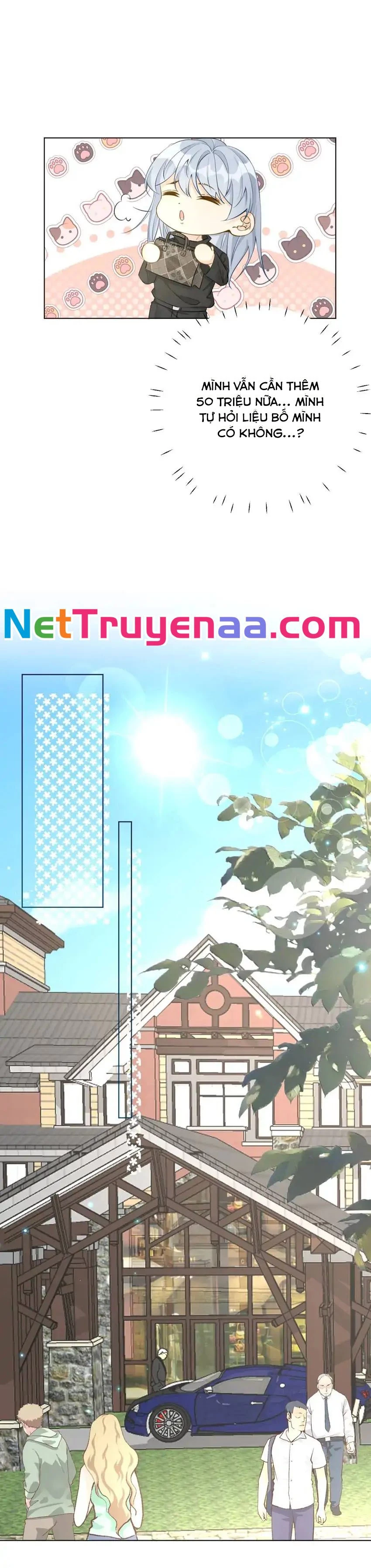 Trò Chơi Đẳng Cấp Hàng Đầu Chapter 61 - 5