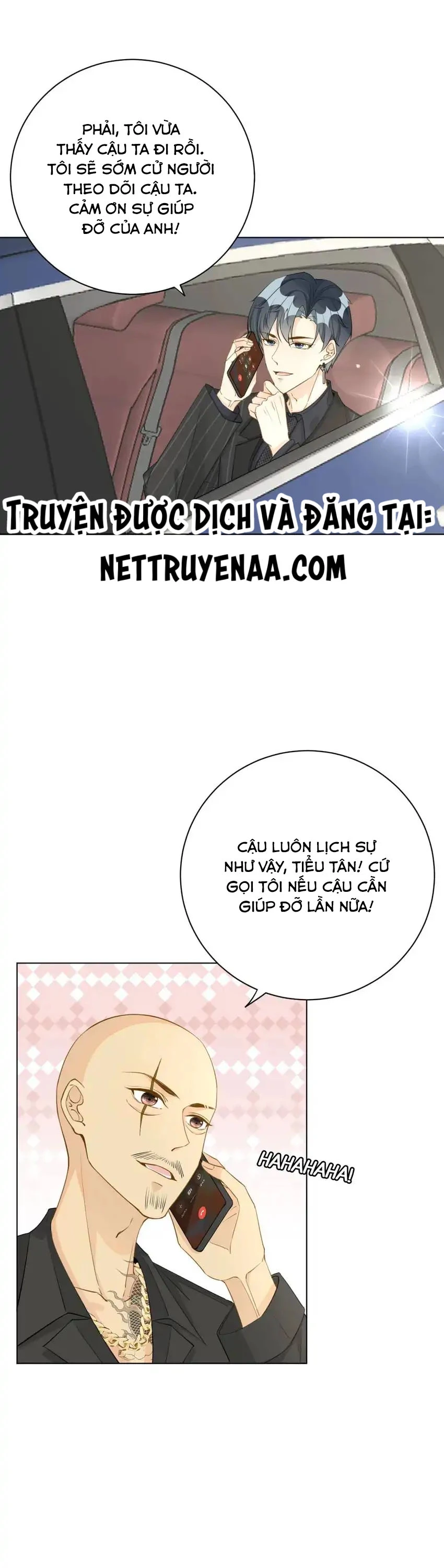 Trò Chơi Đẳng Cấp Hàng Đầu Chapter 61 - 6