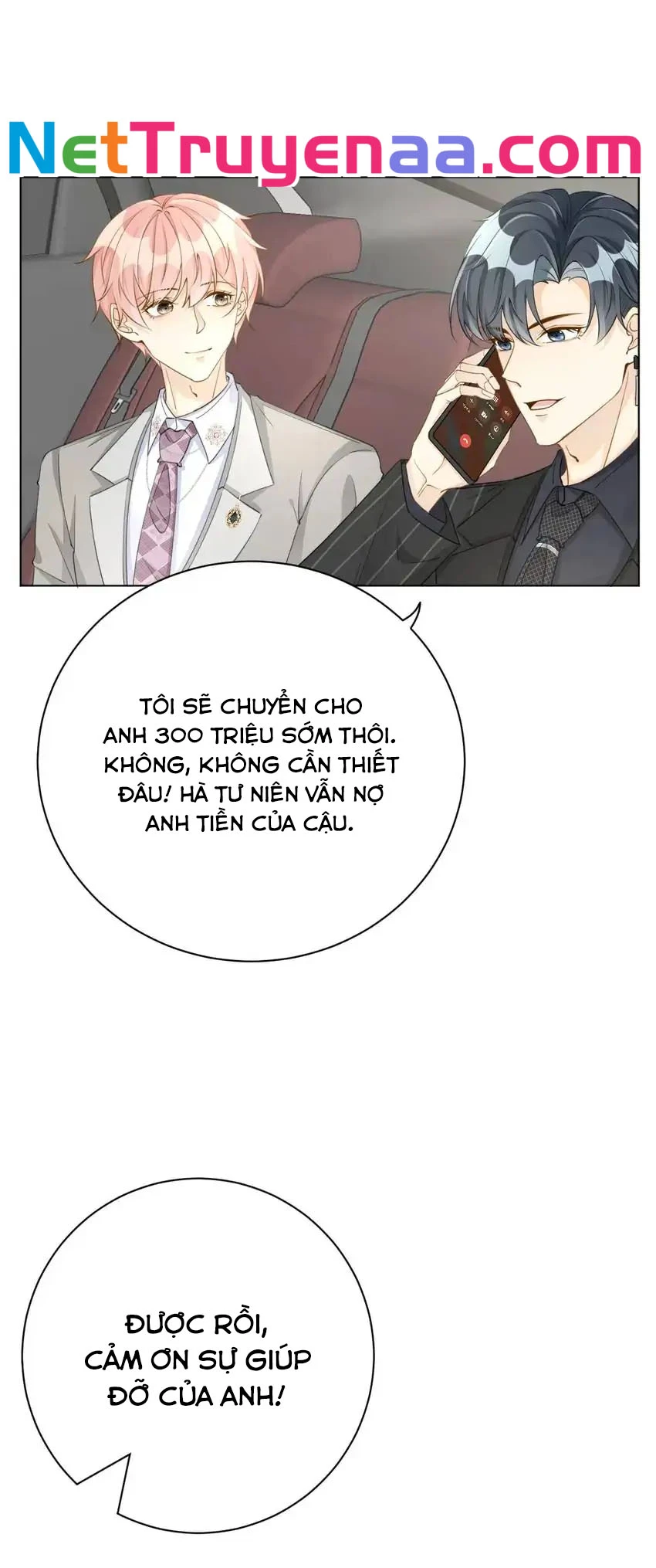 Trò Chơi Đẳng Cấp Hàng Đầu Chapter 61 - 7