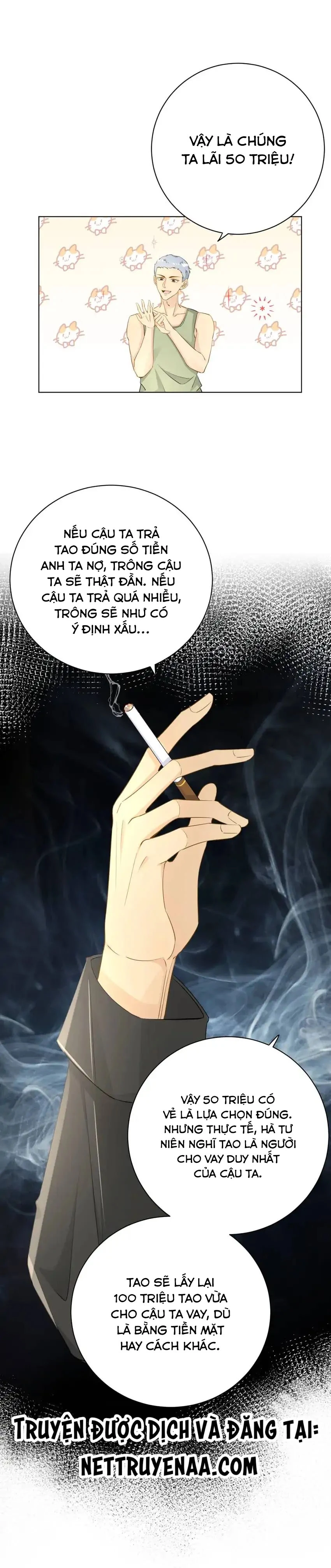 Trò Chơi Đẳng Cấp Hàng Đầu Chapter 61 - 9