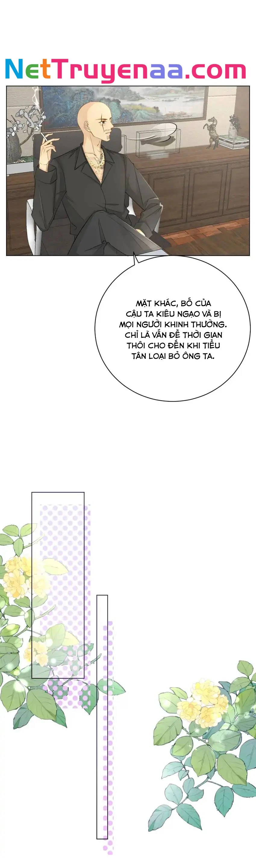 Trò Chơi Đẳng Cấp Hàng Đầu Chapter 61 - 11