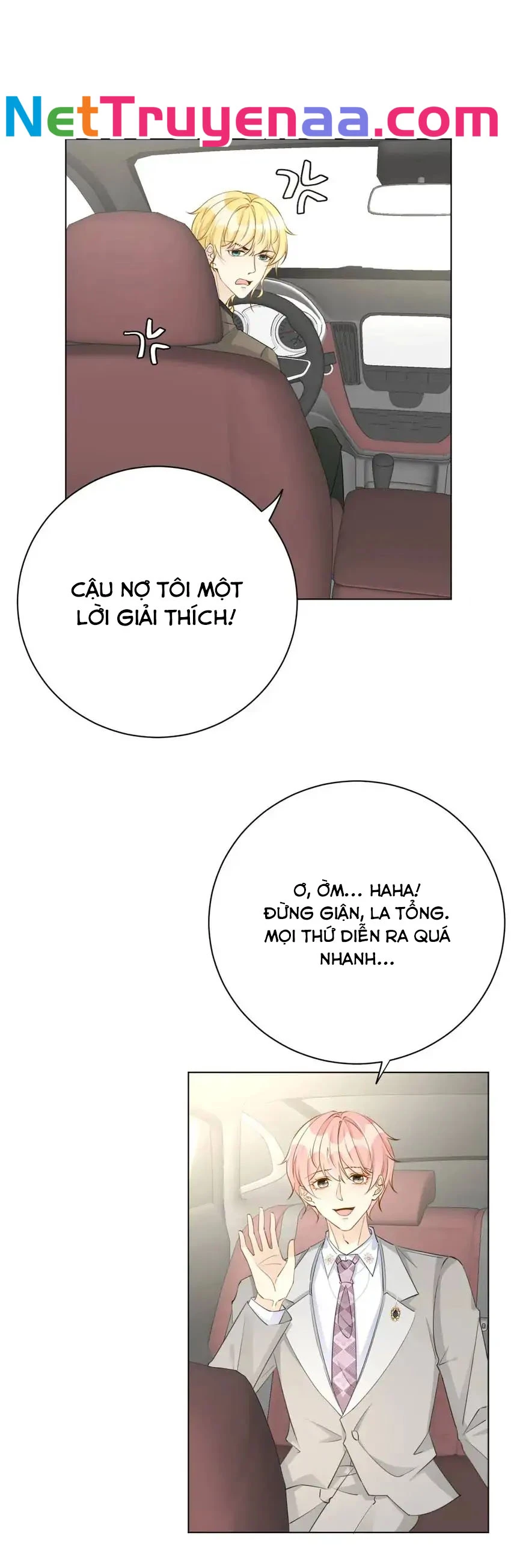 Trò Chơi Đẳng Cấp Hàng Đầu Chapter 61 - 13