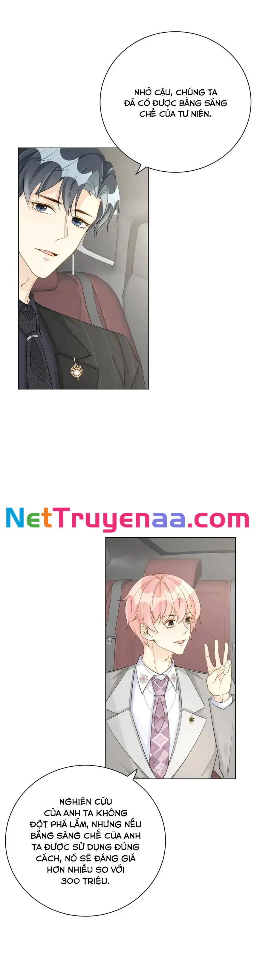 Trò Chơi Đẳng Cấp Hàng Đầu Chapter 61 - 16