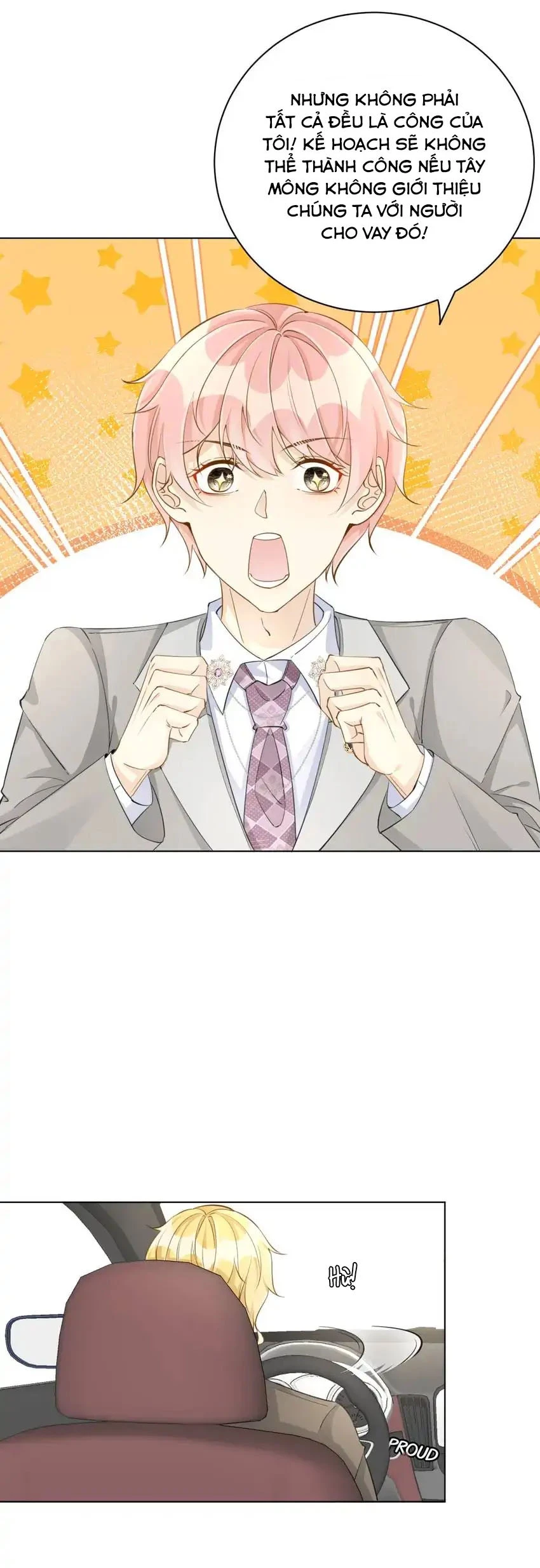 Trò Chơi Đẳng Cấp Hàng Đầu Chapter 61 - 18