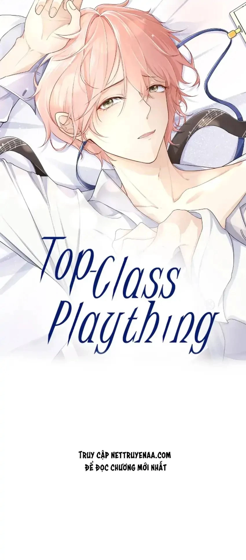 Trò Chơi Đẳng Cấp Hàng Đầu Chapter 62 - 1