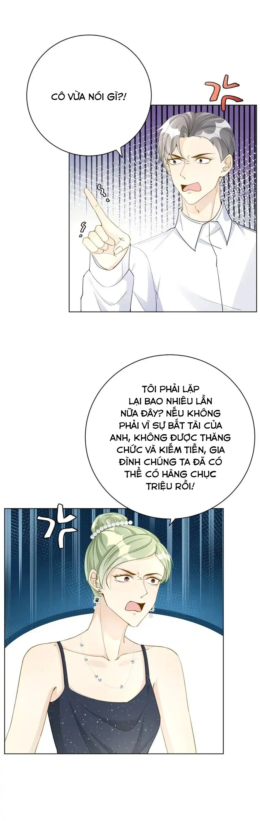 Trò Chơi Đẳng Cấp Hàng Đầu Chapter 62 - 2