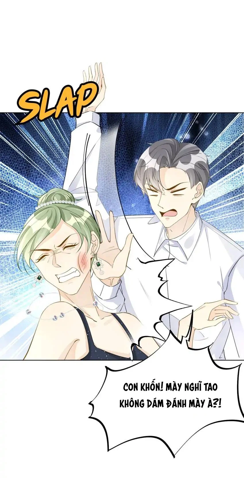 Trò Chơi Đẳng Cấp Hàng Đầu Chapter 62 - 3