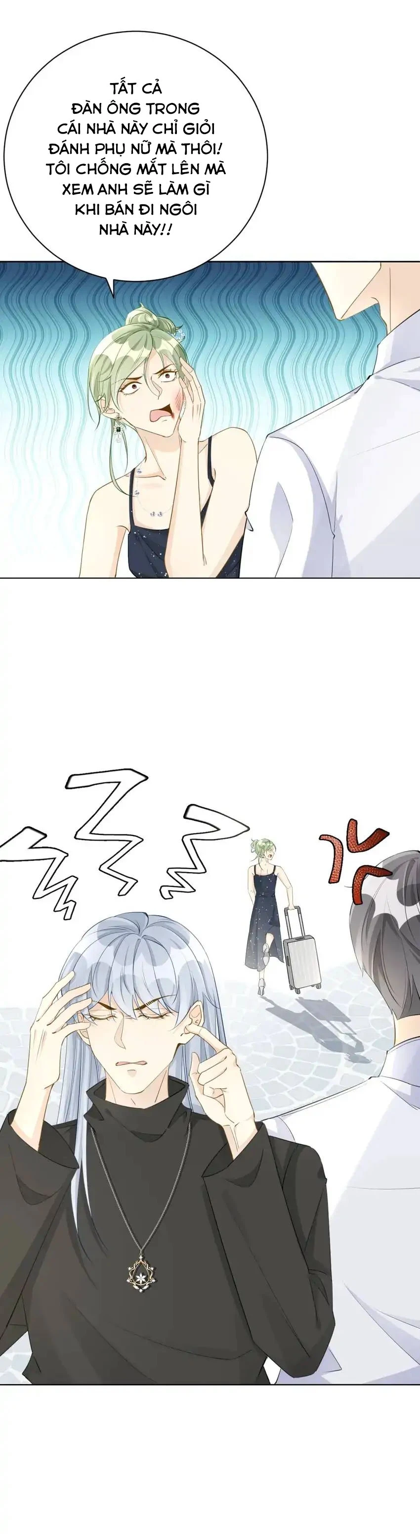 Trò Chơi Đẳng Cấp Hàng Đầu Chapter 62 - 4