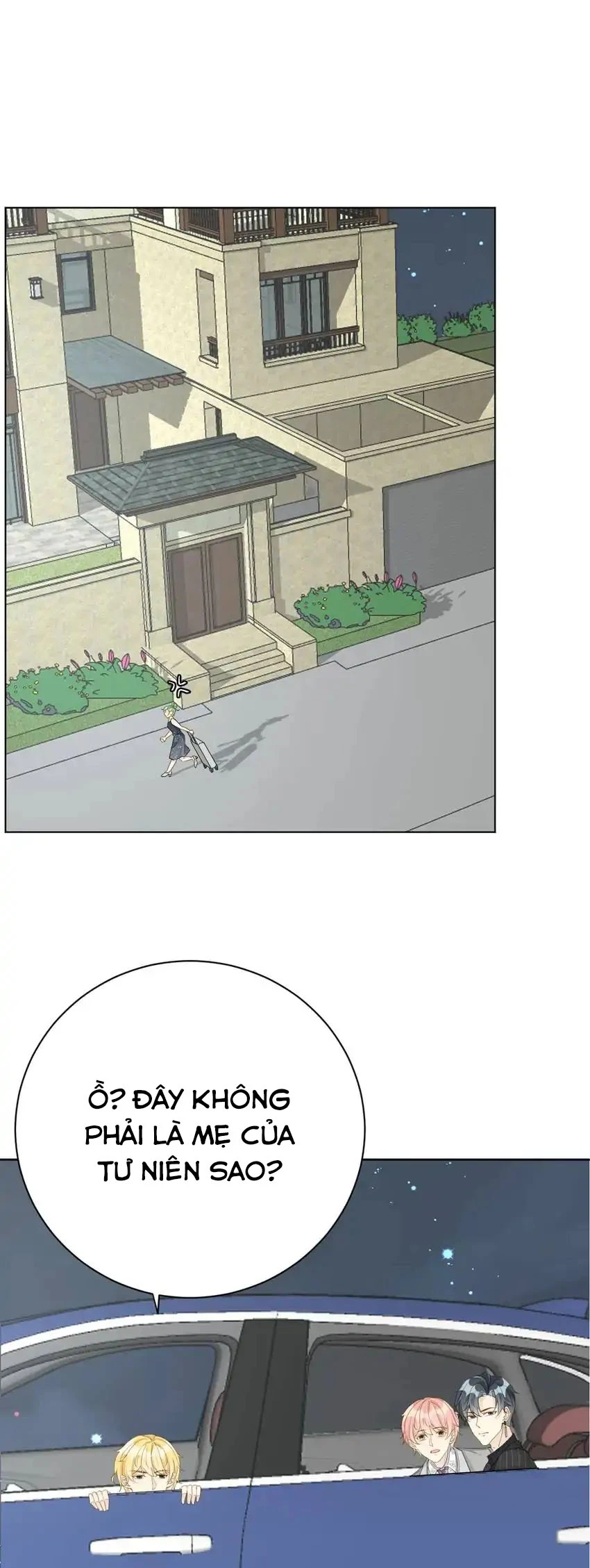 Trò Chơi Đẳng Cấp Hàng Đầu Chapter 62 - 5