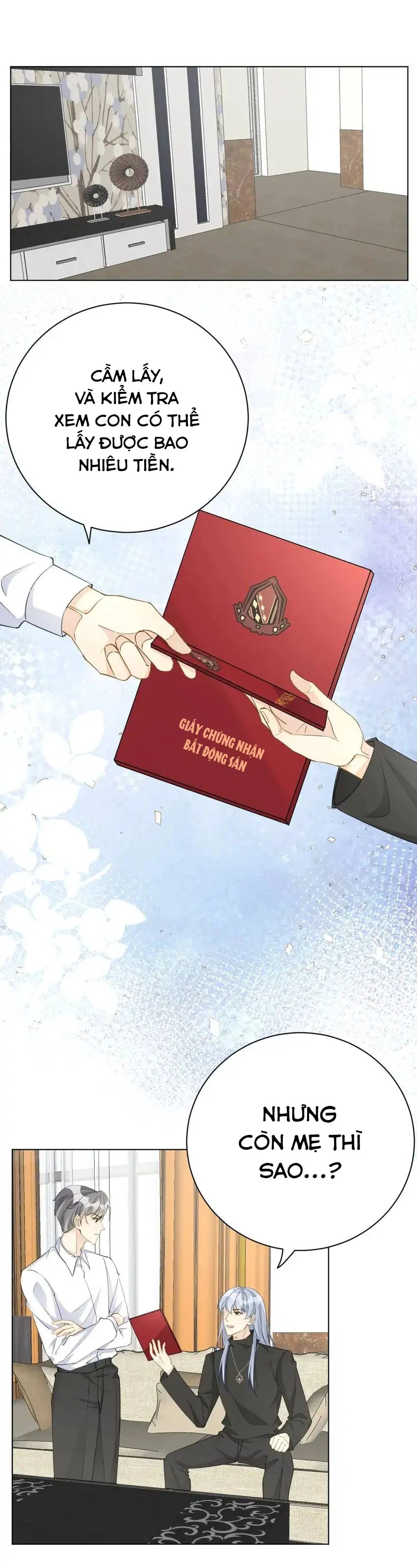 Trò Chơi Đẳng Cấp Hàng Đầu Chapter 62 - 7