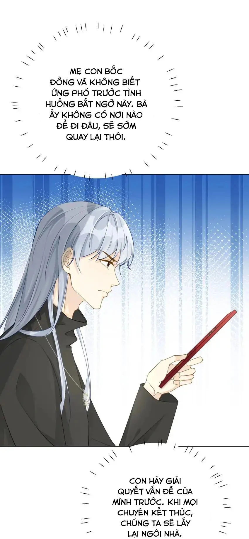 Trò Chơi Đẳng Cấp Hàng Đầu Chapter 62 - 8