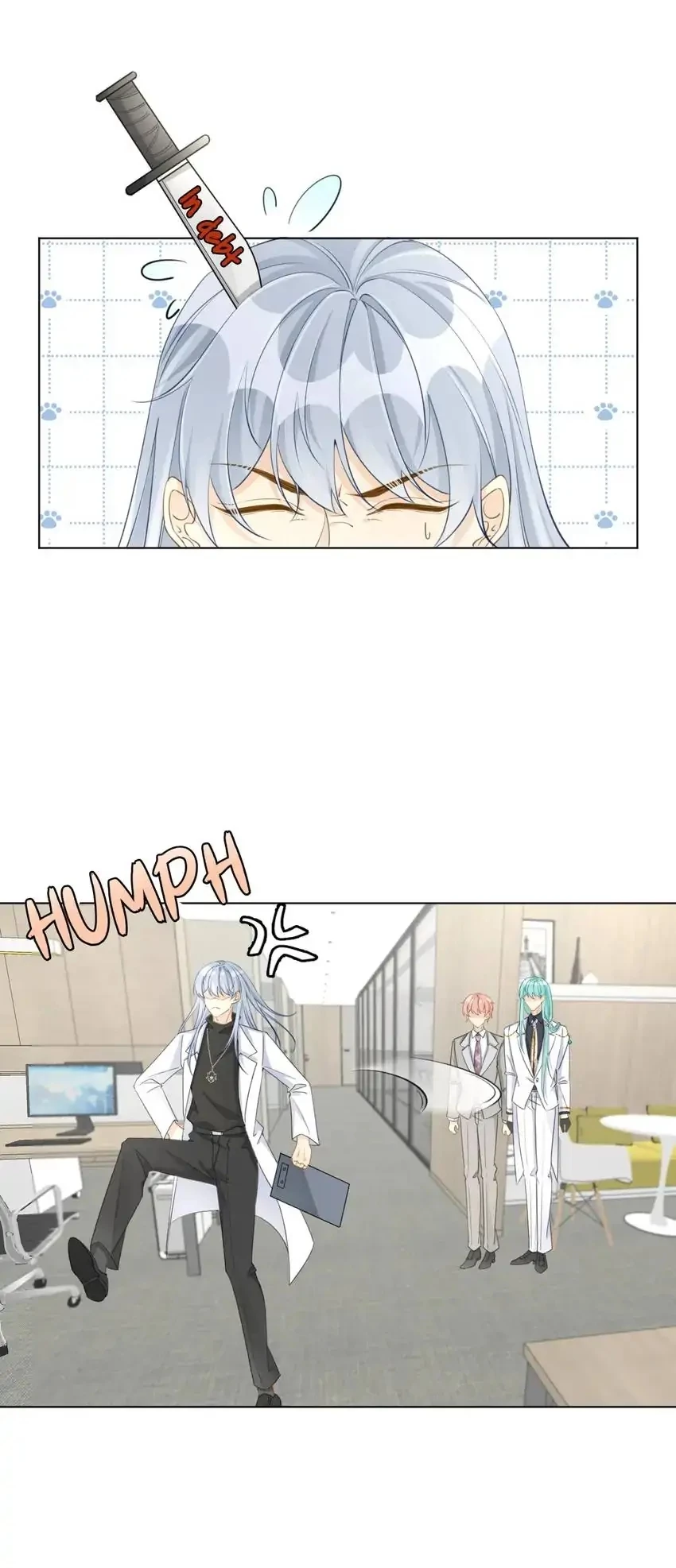 Trò Chơi Đẳng Cấp Hàng Đầu Chapter 62 - 13