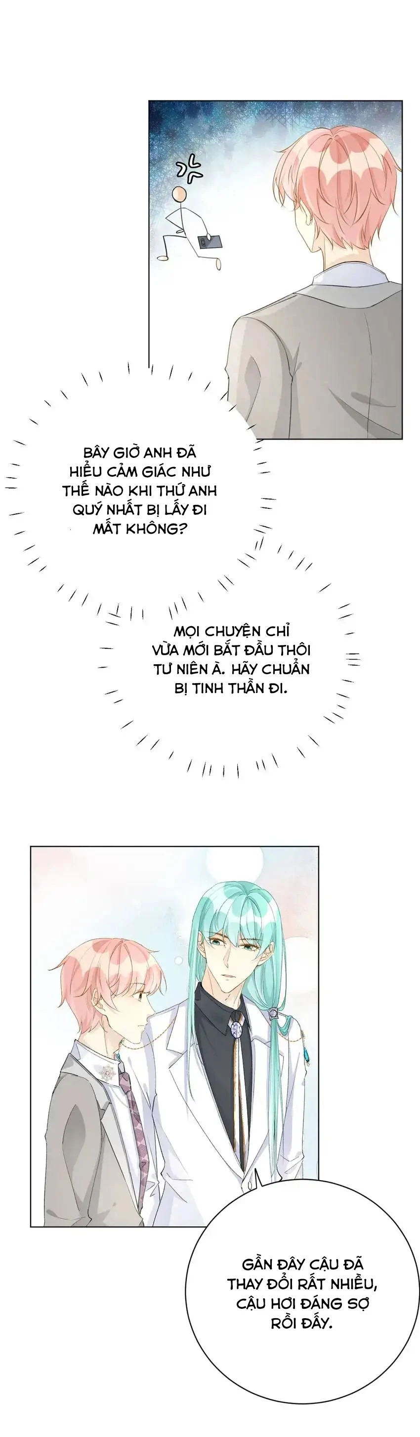 Trò Chơi Đẳng Cấp Hàng Đầu Chapter 62 - 14