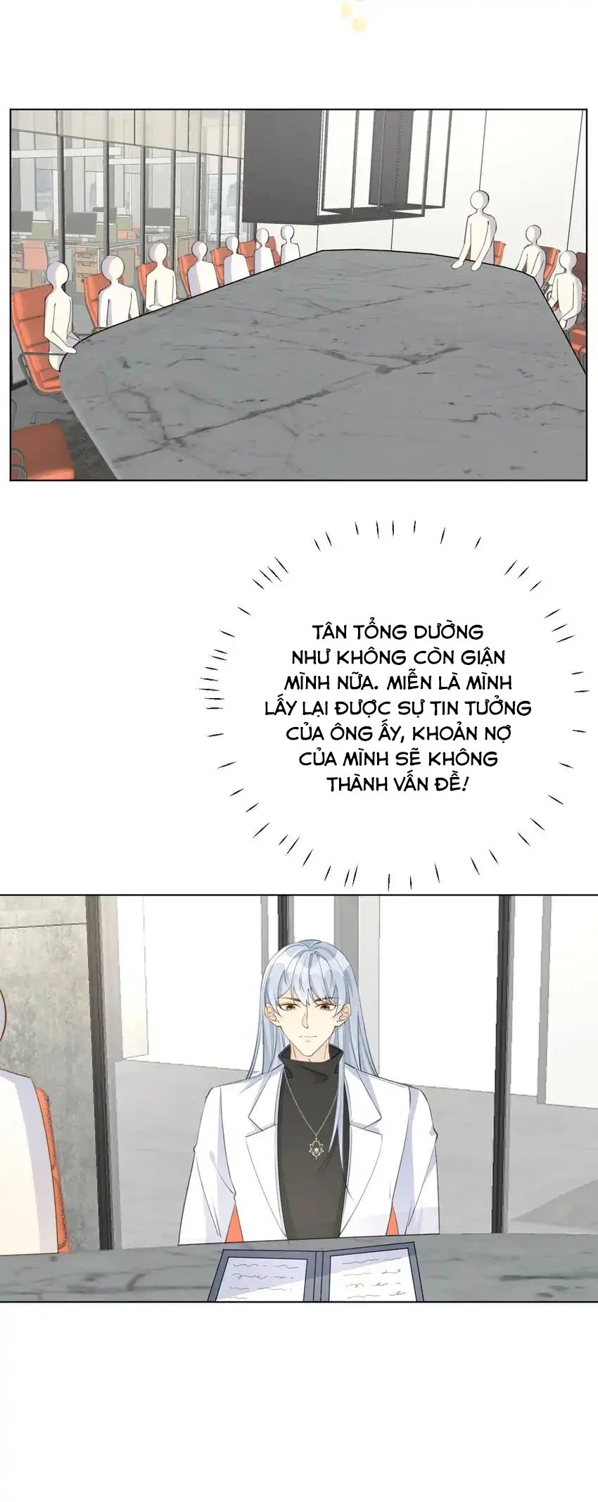 Trò Chơi Đẳng Cấp Hàng Đầu Chapter 62 - 17