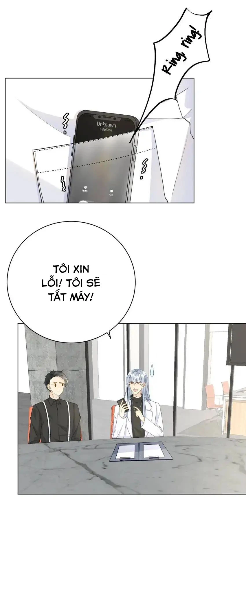 Trò Chơi Đẳng Cấp Hàng Đầu Chapter 62 - 18