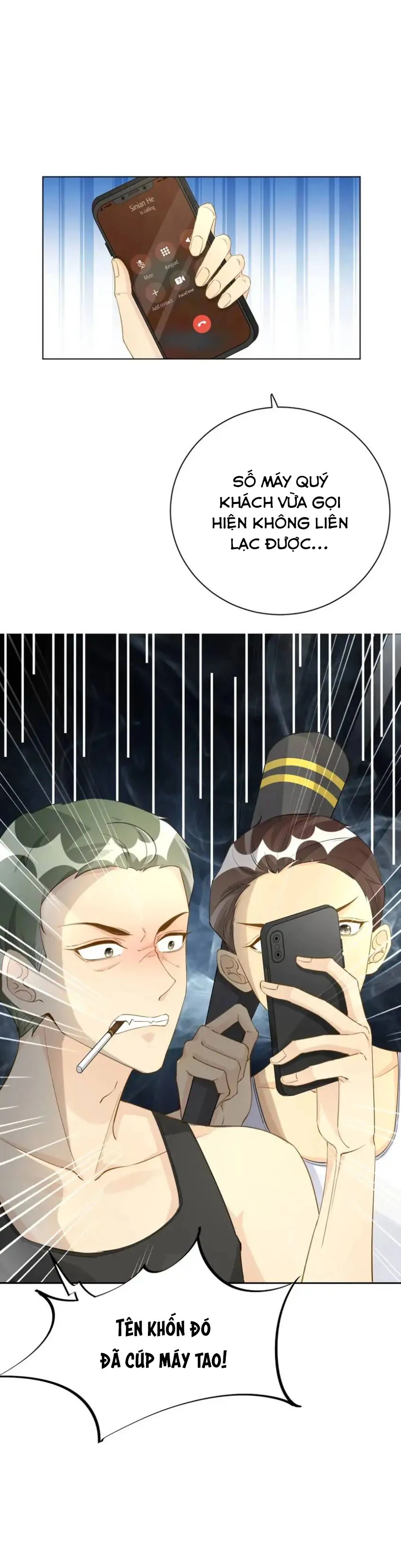 Trò Chơi Đẳng Cấp Hàng Đầu Chapter 62 - 19