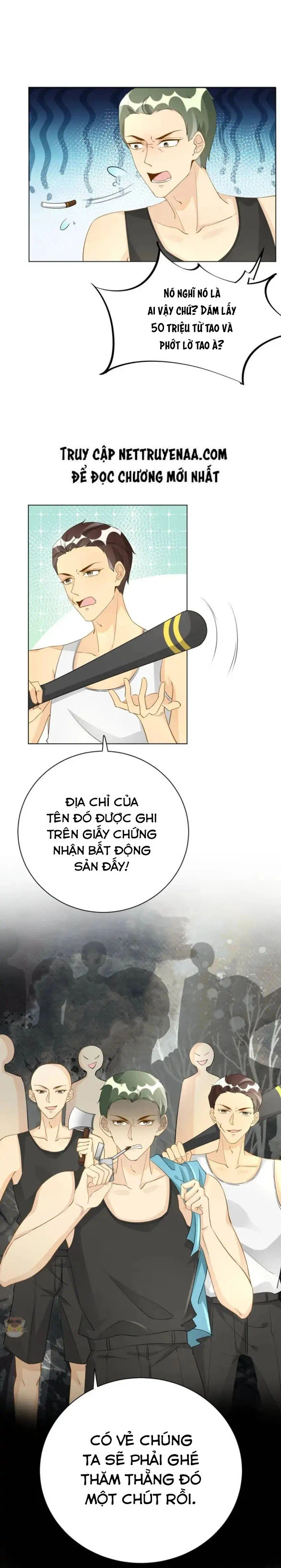 Trò Chơi Đẳng Cấp Hàng Đầu Chapter 62 - 20