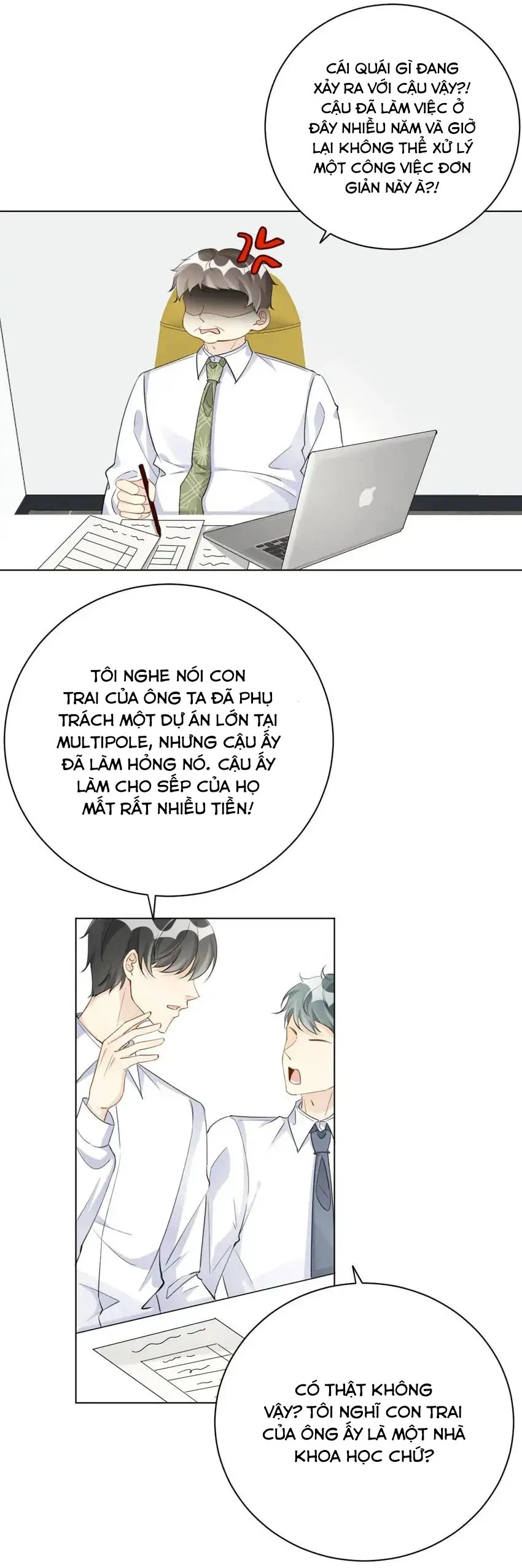 Trò Chơi Đẳng Cấp Hàng Đầu Chapter 63 - 2