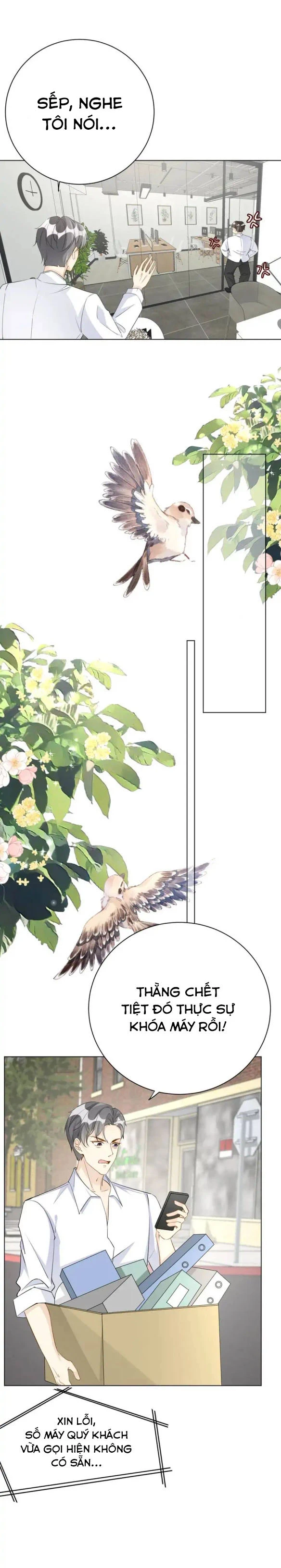 Trò Chơi Đẳng Cấp Hàng Đầu Chapter 63 - 5