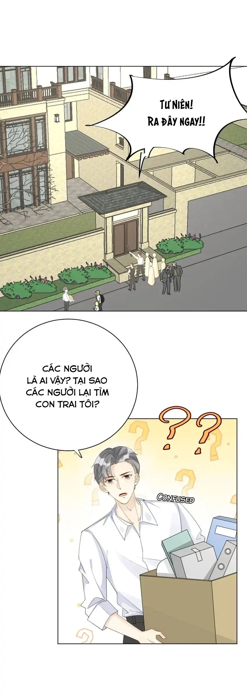 Trò Chơi Đẳng Cấp Hàng Đầu Chapter 63 - 6