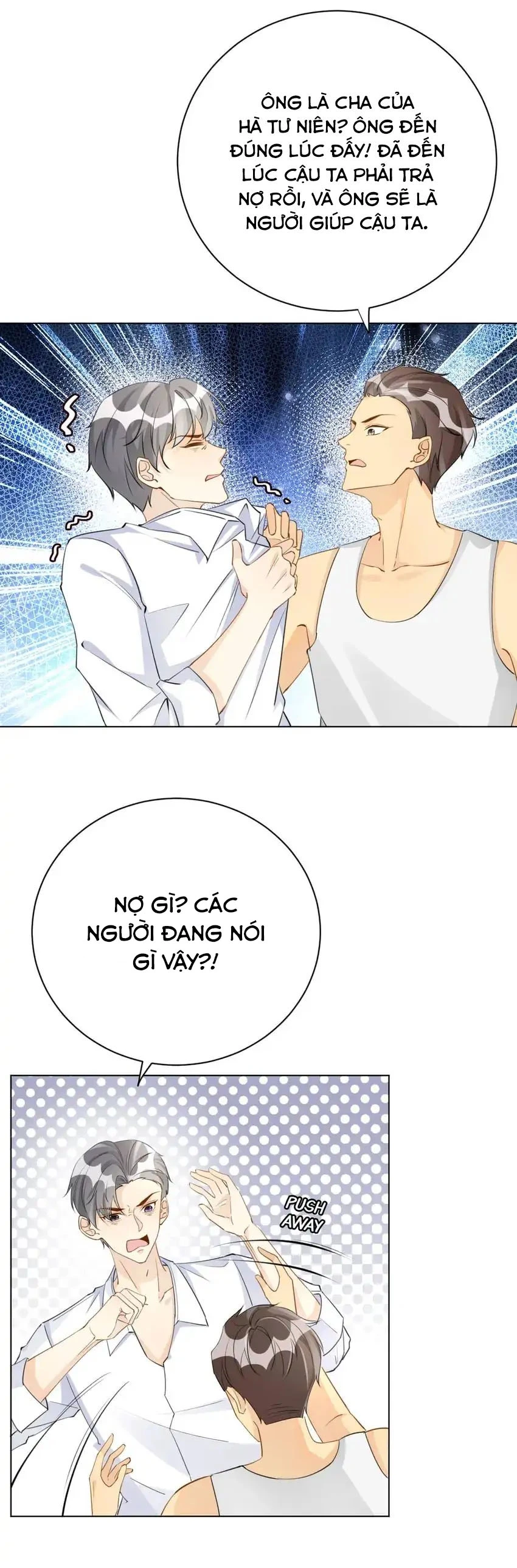 Trò Chơi Đẳng Cấp Hàng Đầu Chapter 63 - 7