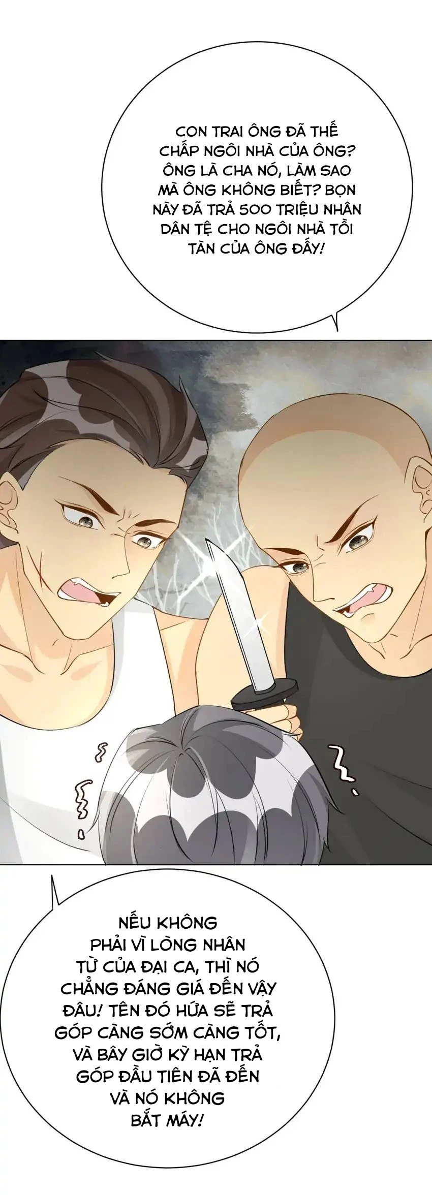 Trò Chơi Đẳng Cấp Hàng Đầu Chapter 63 - 8