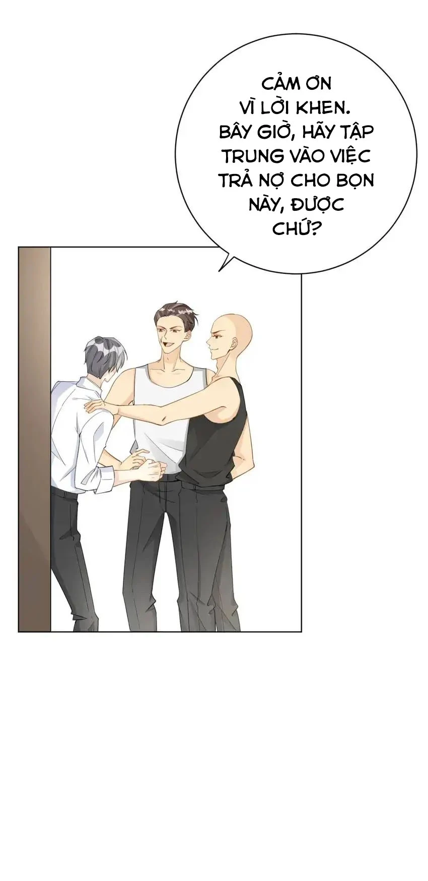 Trò Chơi Đẳng Cấp Hàng Đầu Chapter 63 - 12