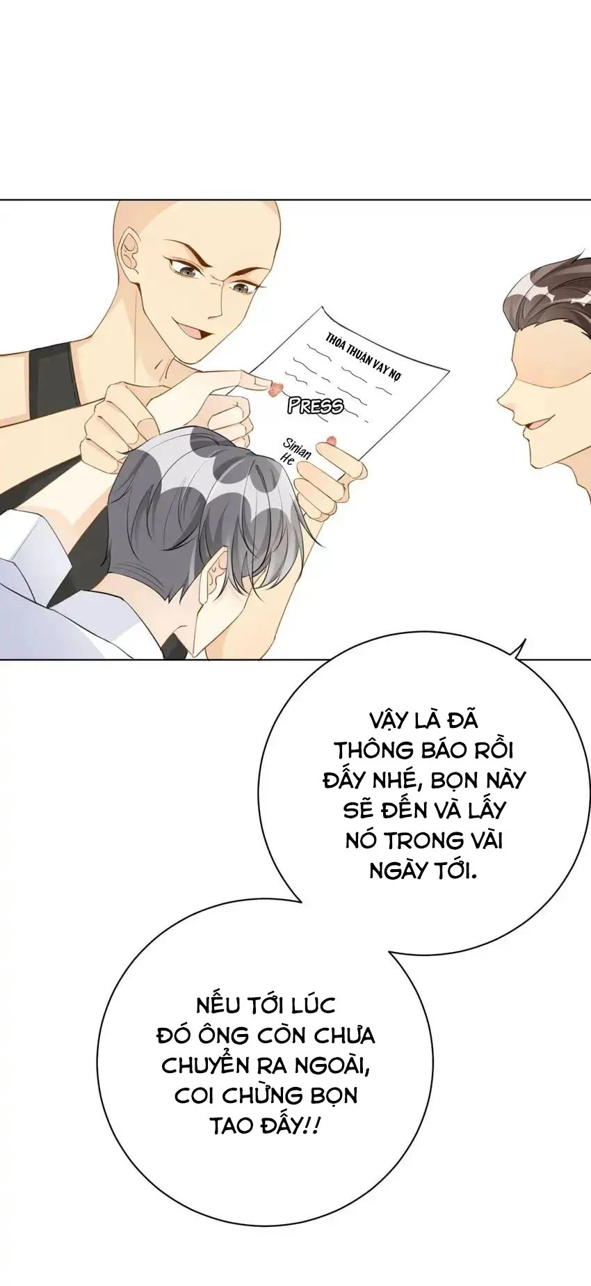 Trò Chơi Đẳng Cấp Hàng Đầu Chapter 63 - 14