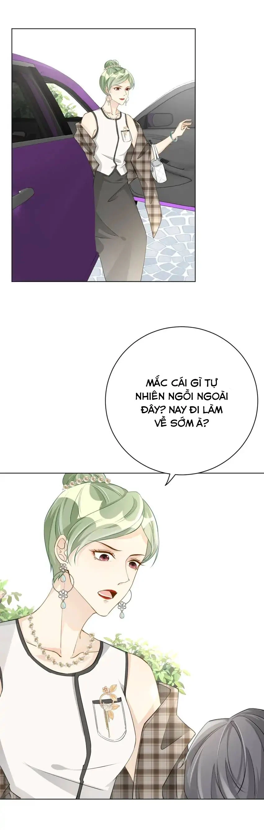 Trò Chơi Đẳng Cấp Hàng Đầu Chapter 63 - 16