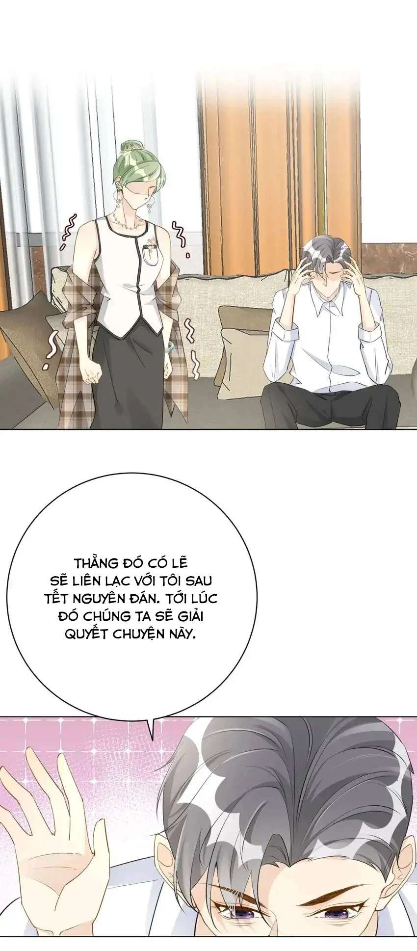 Trò Chơi Đẳng Cấp Hàng Đầu Chapter 63 - 20