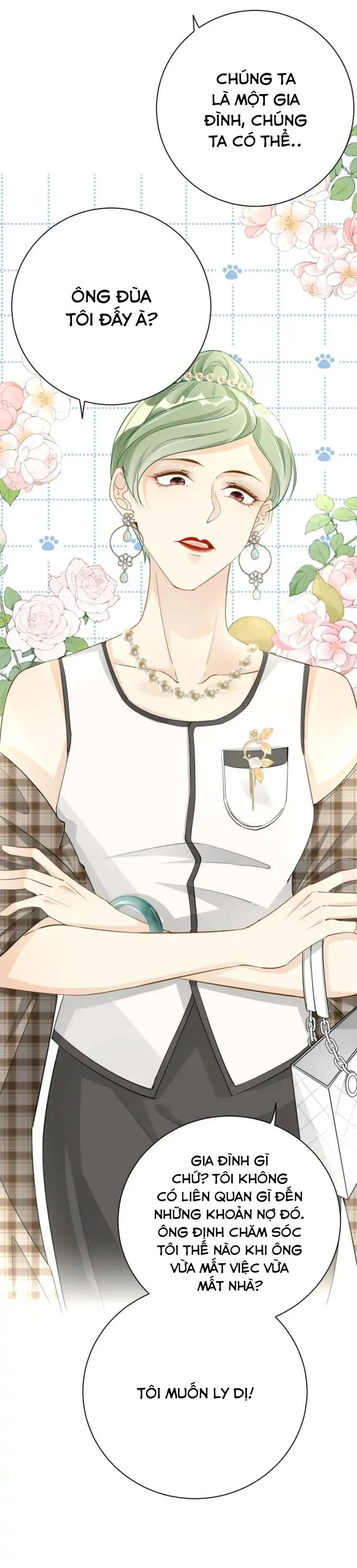 Trò Chơi Đẳng Cấp Hàng Đầu Chapter 63 - 21