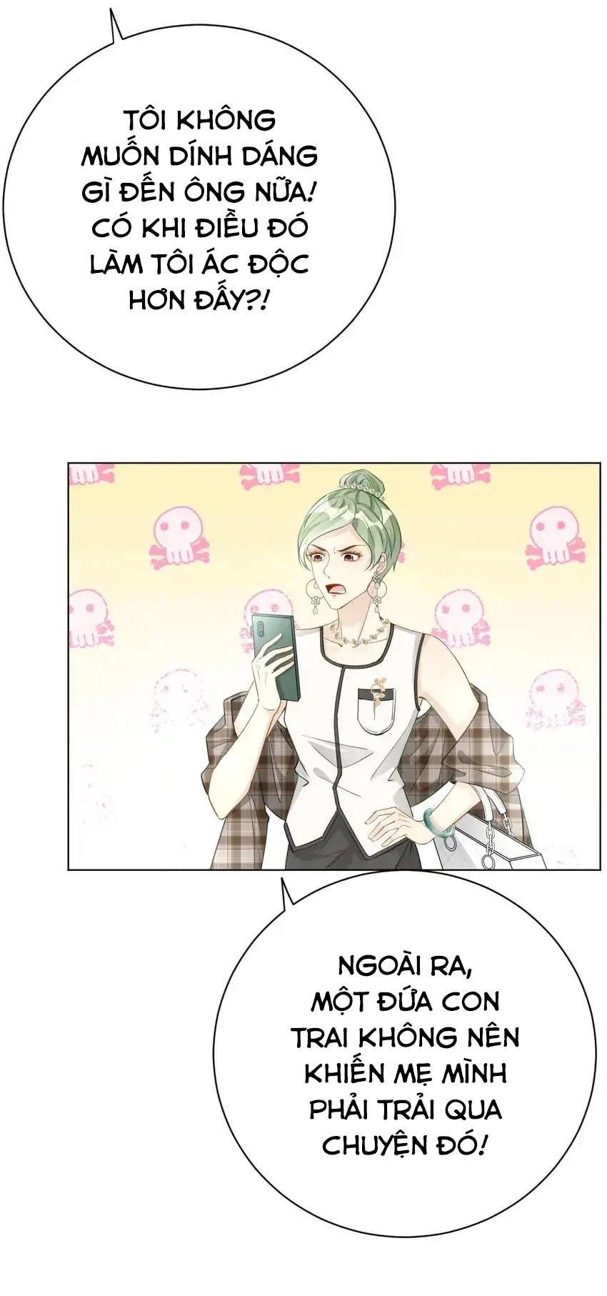 Trò Chơi Đẳng Cấp Hàng Đầu Chapter 63 - 23