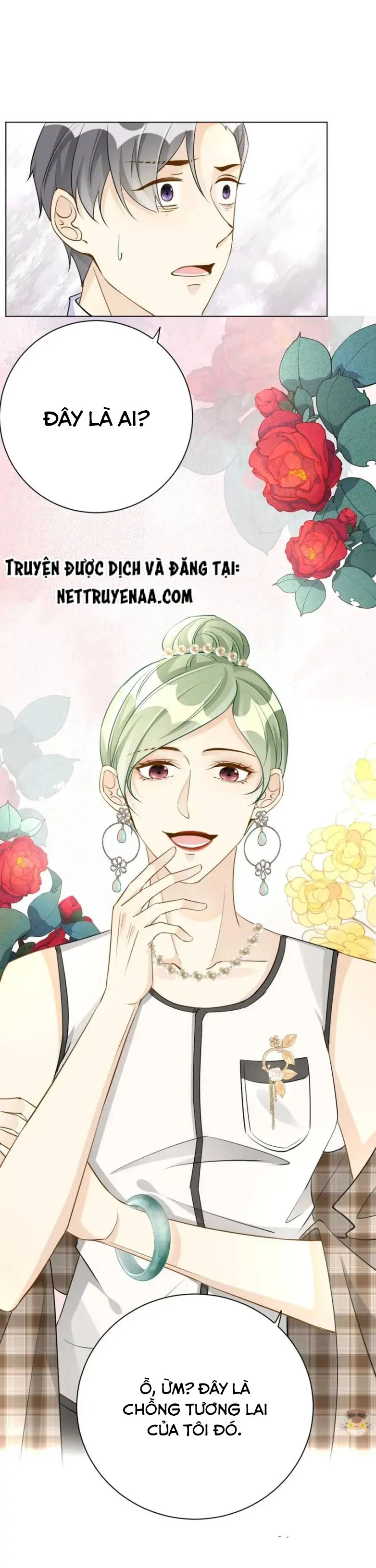 Trò Chơi Đẳng Cấp Hàng Đầu Chapter 63 - 26