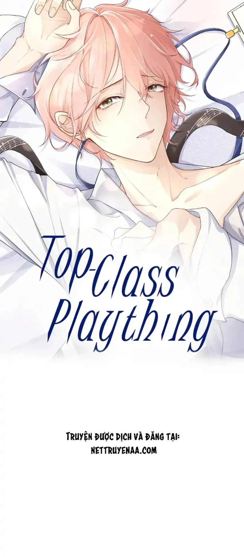 Trò Chơi Đẳng Cấp Hàng Đầu Chapter 64 - 1