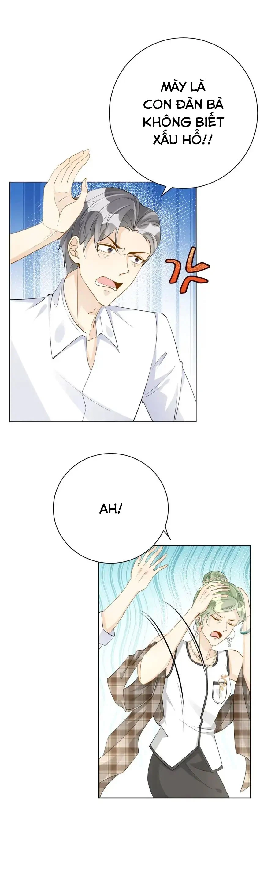 Trò Chơi Đẳng Cấp Hàng Đầu Chapter 64 - 2