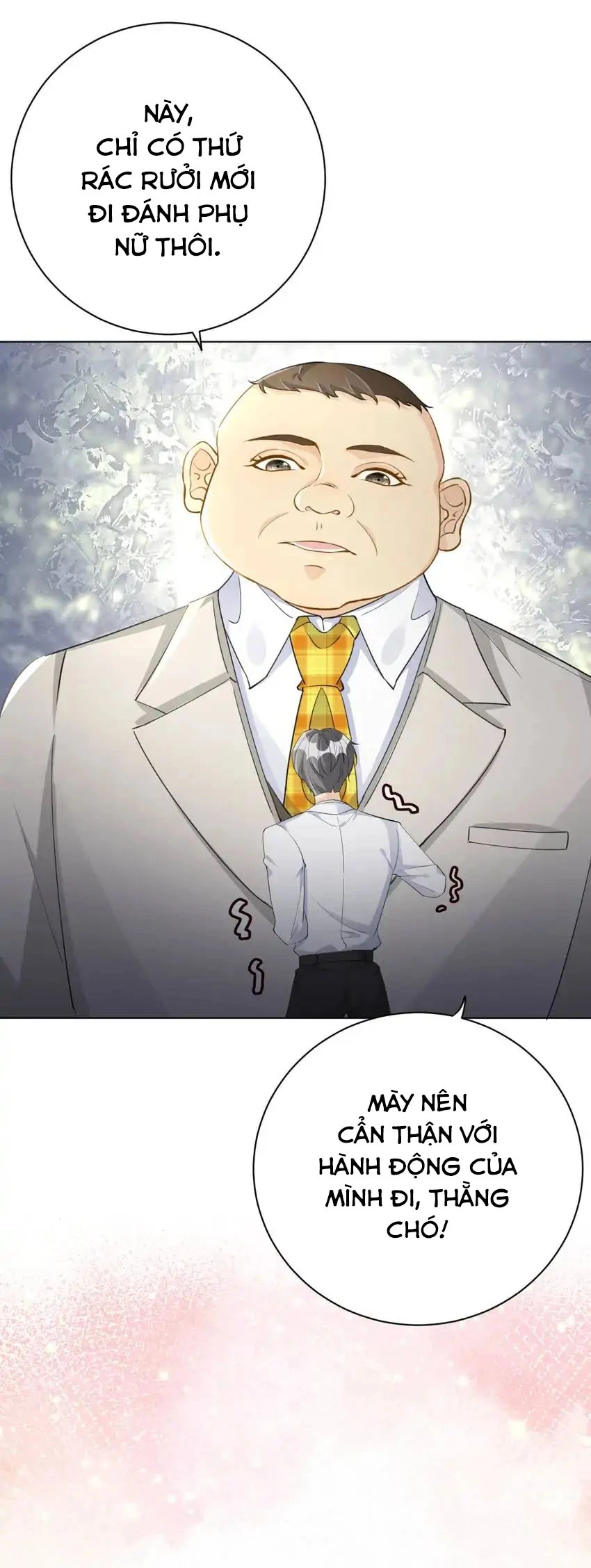 Trò Chơi Đẳng Cấp Hàng Đầu Chapter 64 - 4