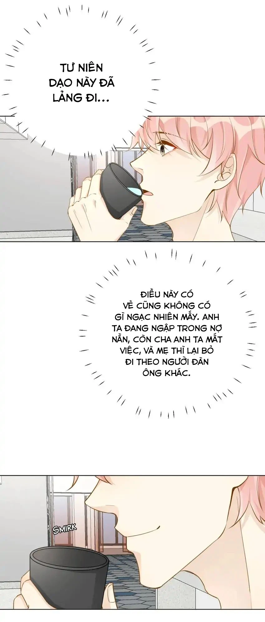 Trò Chơi Đẳng Cấp Hàng Đầu Chapter 64 - 8