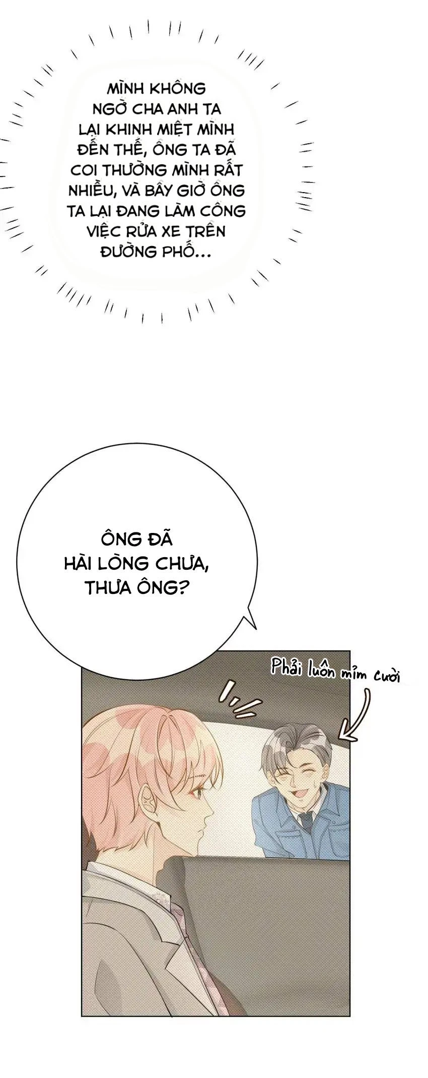 Trò Chơi Đẳng Cấp Hàng Đầu Chapter 64 - 9