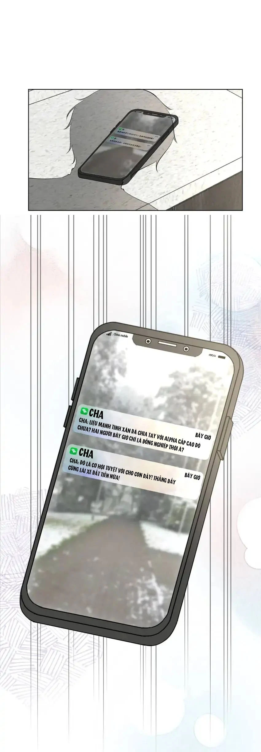 Trò Chơi Đẳng Cấp Hàng Đầu Chapter 64 - 11