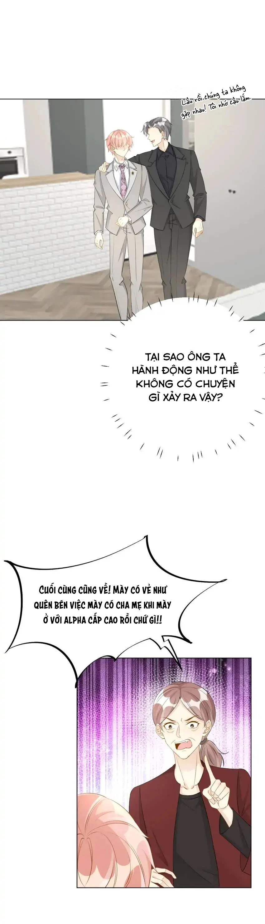 Trò Chơi Đẳng Cấp Hàng Đầu Chapter 64 - 15